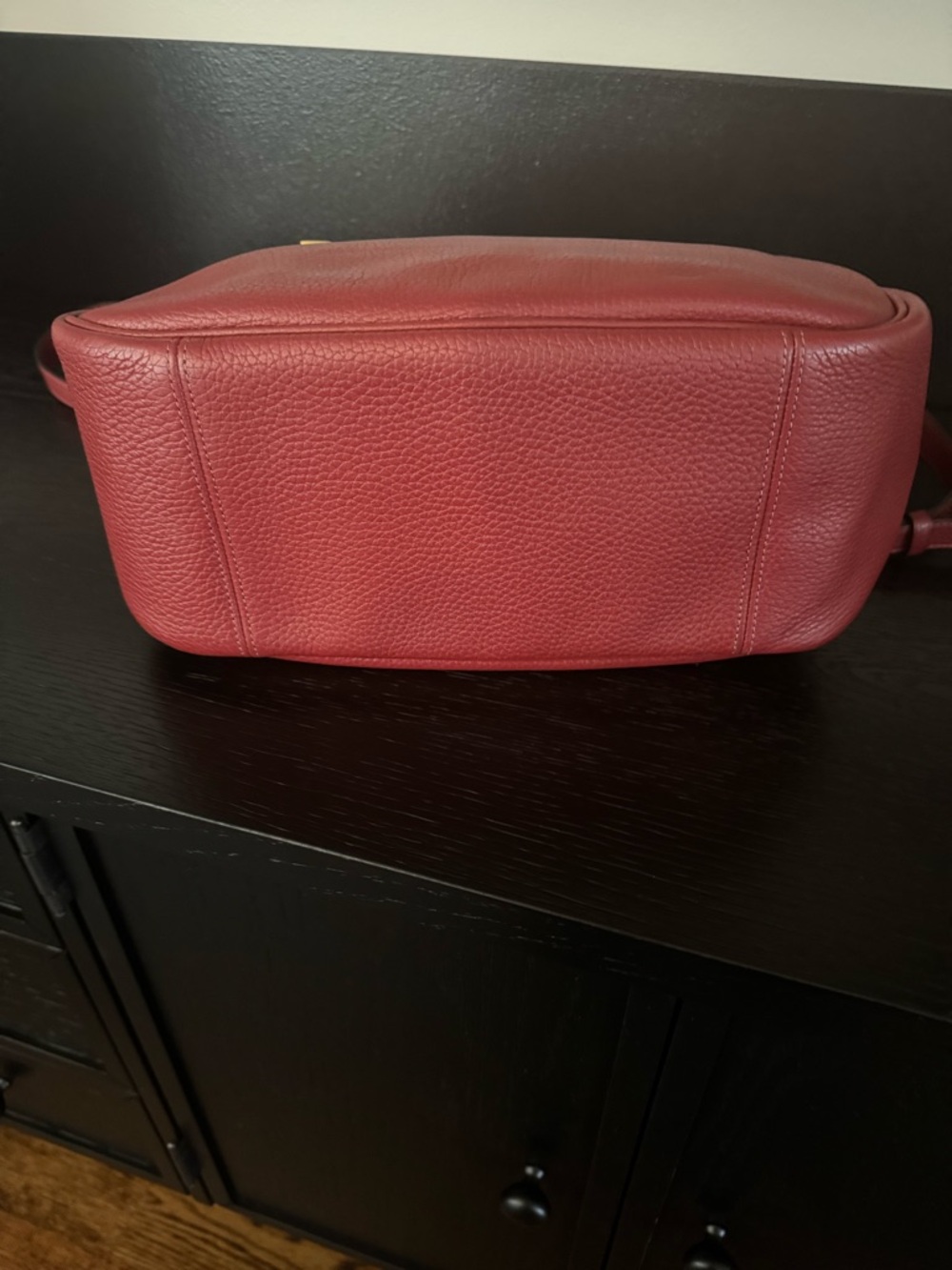 Coach Cary bag - Picture 7 of 16